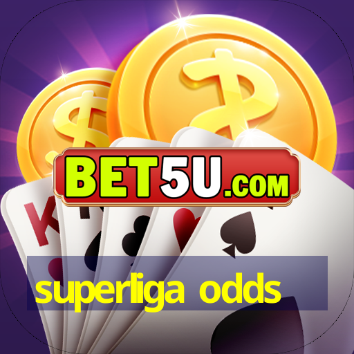 superliga odds